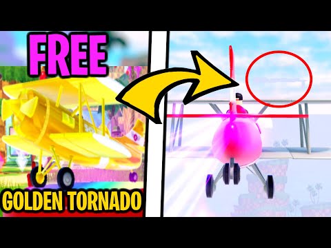 HIDDEN CARD TO GET GOLDEN TORNADO FOR FREE (0 no Robux) IN SONIC SPEED SIMULATOR! - Roblox