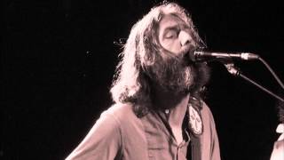 Video thumbnail of "Chris Robinson Brotherhood: "Someday Past the Sunset""