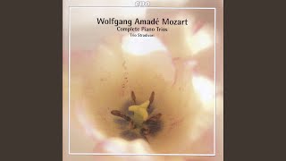 Piano Trio No. 6 in G Major, K. 564: III. Allegretto