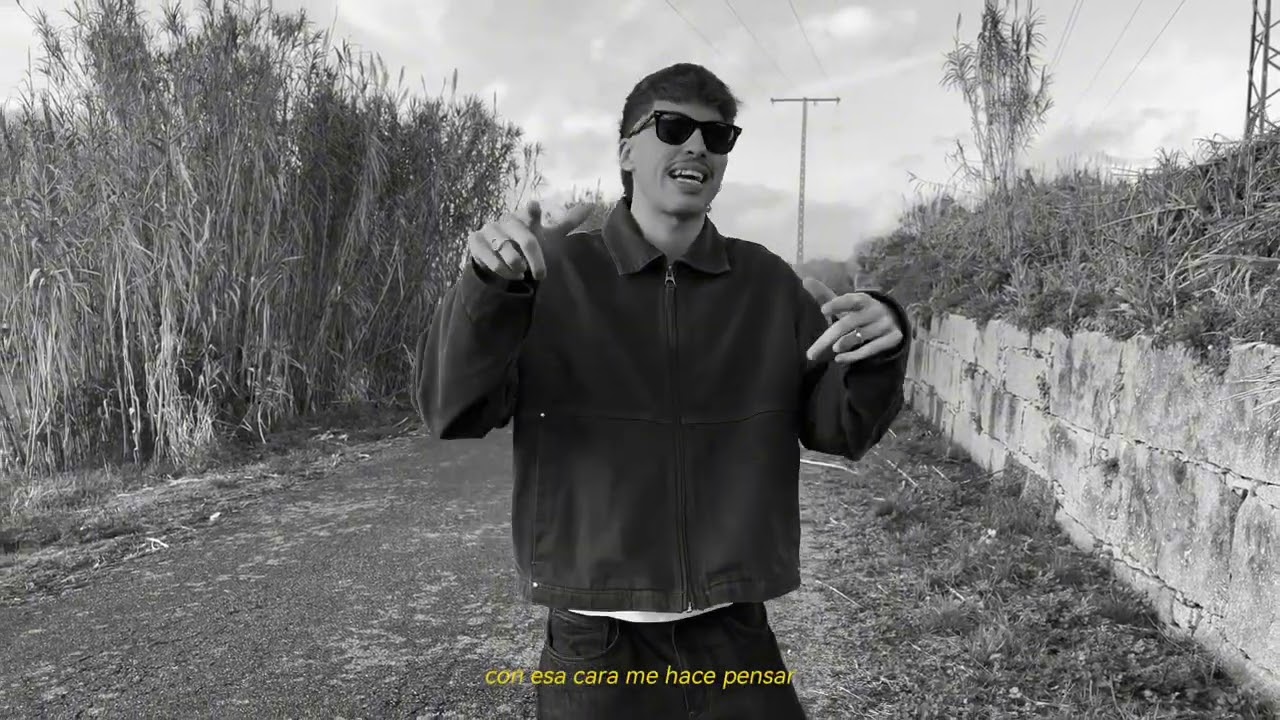 (L)una - Lux L, Miguel Claro (Videoclip Oficial)