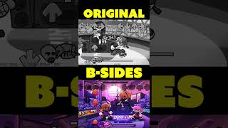 Original VS B-Sides | VS Matt B-Sides Mod 😭 [FNF]