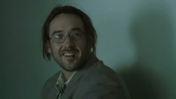 『マルコヴィッチの穴』公式予告編