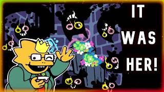 Deltarune Thought Experiments: Why does Alphys Knight work?