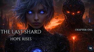 THE LAST SHARD — Chapter One  Hope Rises    HD 720p