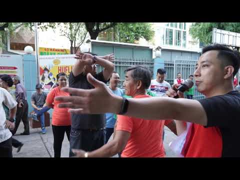 [2019] [ĐỒNG ĐỘI