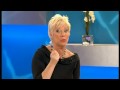 Loose Women discuss having sex every day 30th April 2009