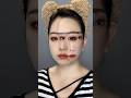#Short  # Special Effects Makeup # Makeup Artist # Halloween Makeup # Weird Makeup