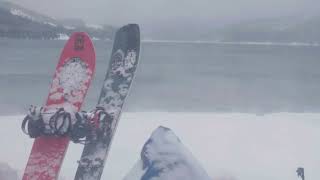 Famous Without a Paddle - Trailer Profile