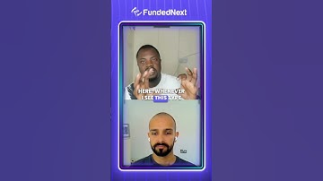 I always look back on trades. #fundednext #propfirm #propfirmtrader #forextrader #payout #shorts