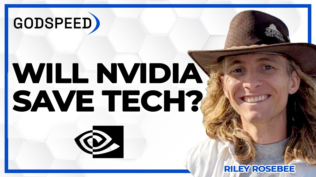 Will Nvidia Save Tech?