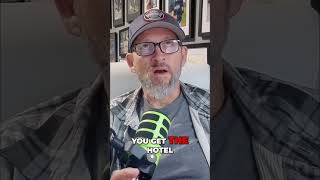 Secret Code For Free Knott's Admission Revealed!