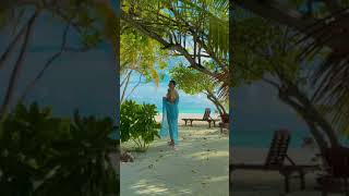 Indian Honeymoon Couple At maldives  Maldives Water Villa  honeymoon In Maldives shorts tiktok