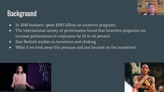 Advanced Research Methods-Final Presentation