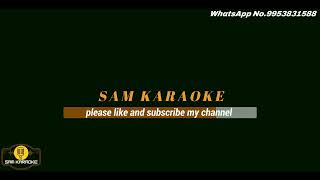 Mora Saiyaan | Shafqat Amanat Ali | Karaoke | Soft Rock Mix | Copyright Free Music | Time.4:05 screenshot 5