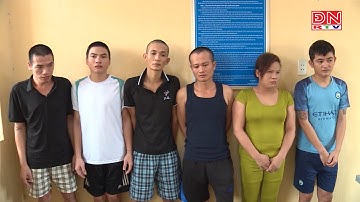 Cảnh giác nạn trộm cắp tài sản, “đua nóng” xe