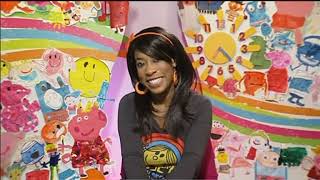 Channel 5Milkshake - Continuity And Adverts 15Th July 2010