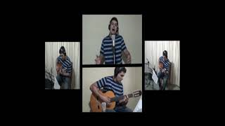 AQUEL TAPADO DE ARMIÑO- Cover Juan Torres Ponce