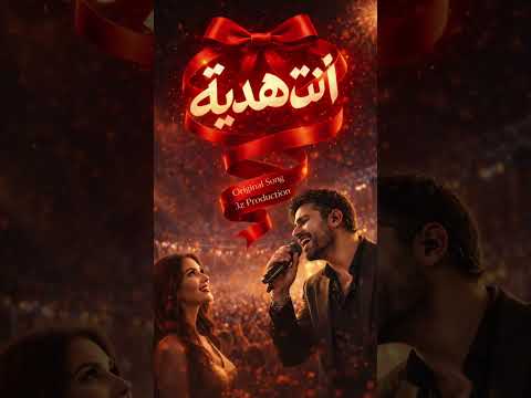 انت هدية | Original song | 3z Production 