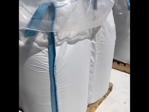 1000kg 1500kg Bitumen Big Bag Jumbo Bag for Asphalt