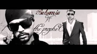Bohemia Ft Prophec 2012