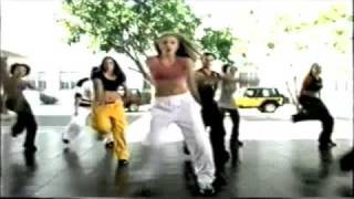 Video thumbnail of "MTV Becoming Britney Spears - Baby One More Time"