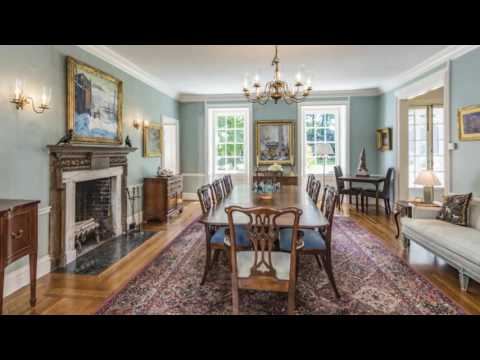 142 Hodge Road, Princeton, NJ home video tour