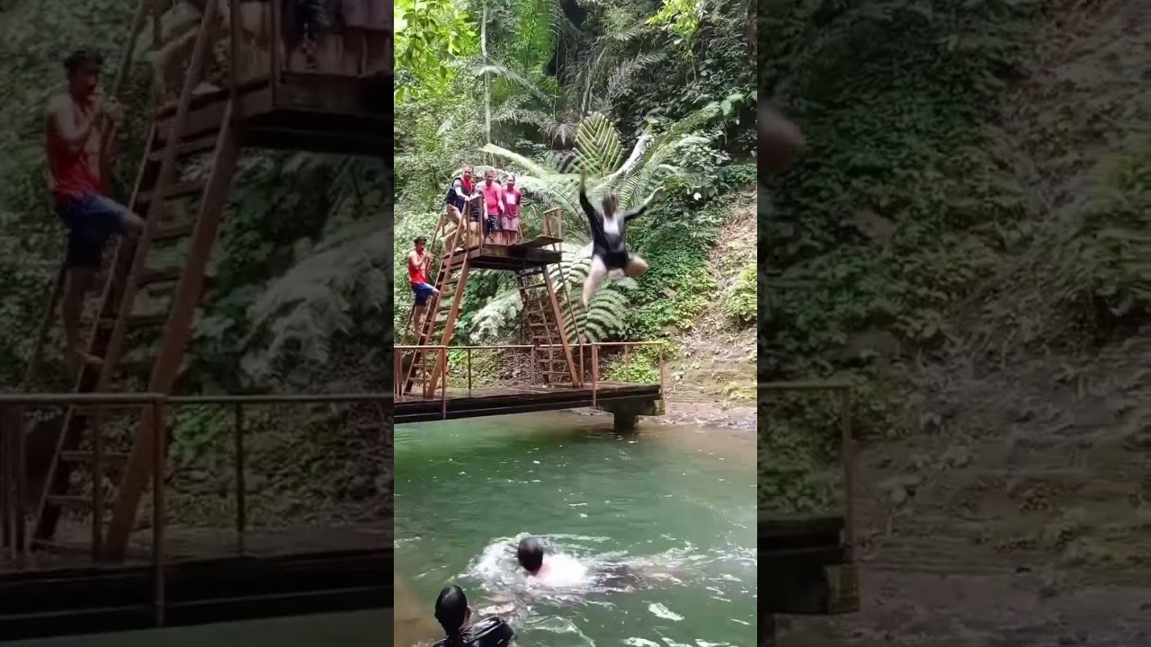 Ayong's Adventure Park, Silang Cavite