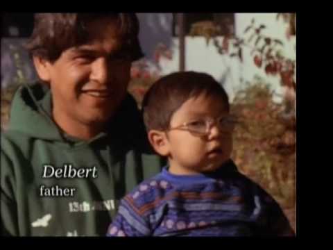 SpecialQuest Christopher's Story
