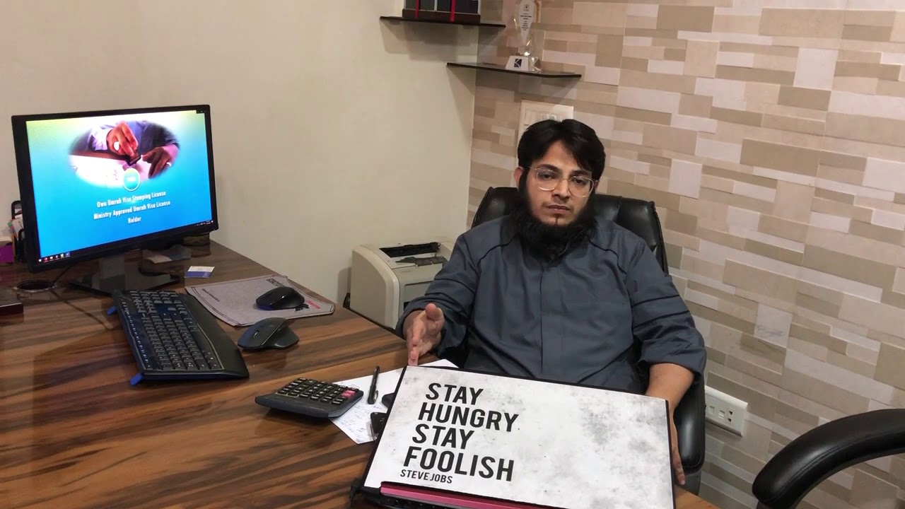 Hurry Up 3 Days Left - Travel India to Saudi Arabia Via Dubai Fast Service - Goclassictours.com