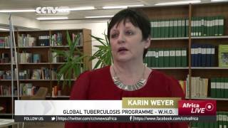 W.H.O. recommends faster and cheaper TB treatment plans