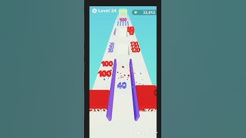 number master #number #numbers  #numbersystem #numberconcept #viral #shorts  #gameplay |game_scorner