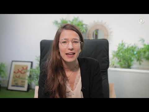 Découvrez Greenworking avec Graciane, Consultante Formatrice - video from Greenworking