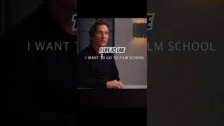 1 LIFE TO LIVE #motivationalvideo #motivation #greenlight #matthewmcconaughey #roganexperience