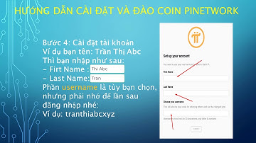 Cách đào coin Pi Network miễn phí trên điện thoại - Tương lai như Bitcoin