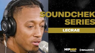 Lecrae — Spread the Opps | LIVE Performance | SiriusXM