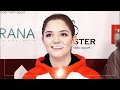 евгения медведева / evgenia medvedeva — human. (человек)