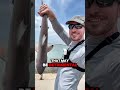 3 Surf Fishing MISTAKES plus how to fix them #fishing #fishingtips #surffishing #sharkfishing