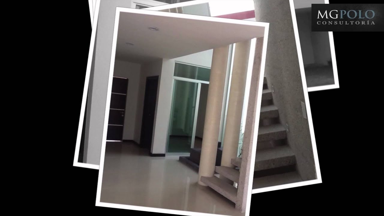 Se Renta - Residencial Los Olivos