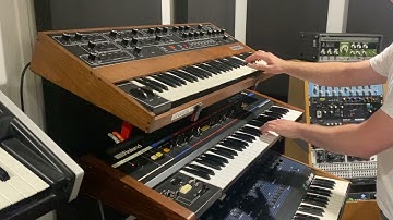 Adagio For Strings - Tiesto - Recreation