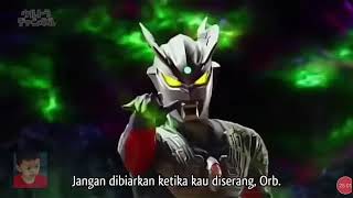 Surah An Naba | Ultraman baru 2020