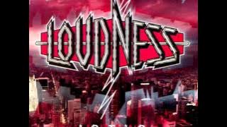 Loudness - Street Life Dream