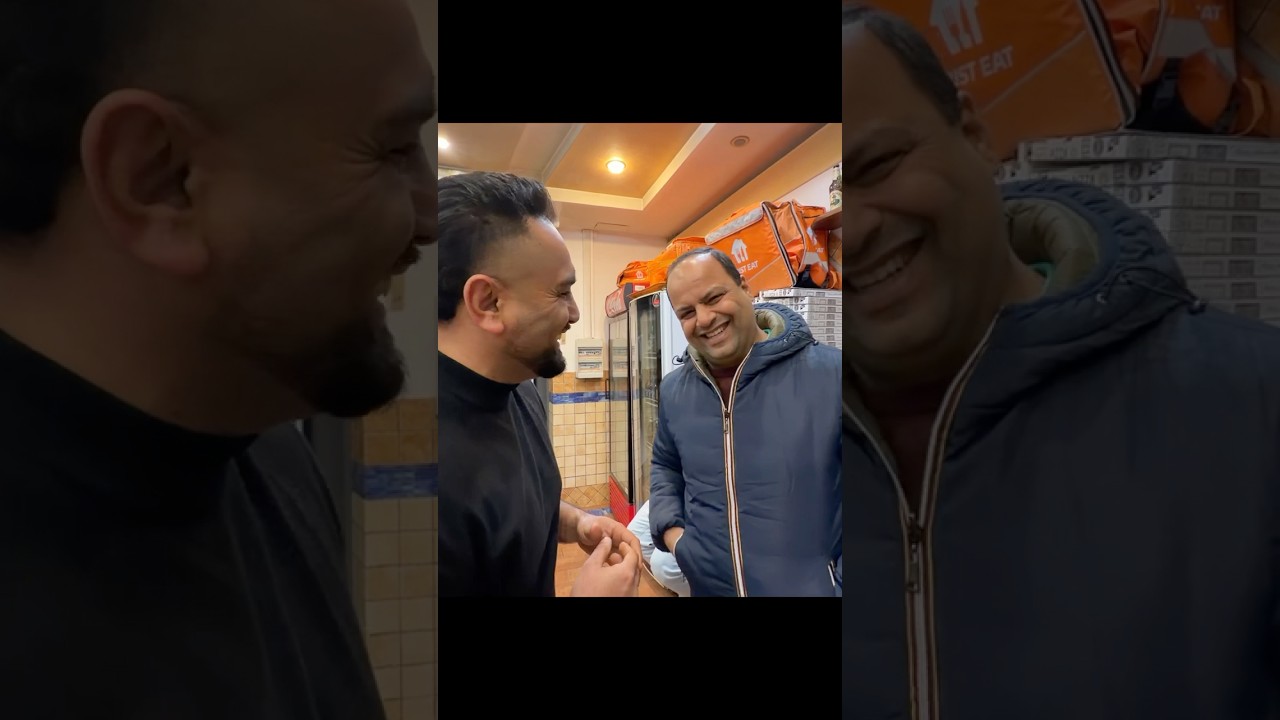 ⁣ਅੱਜ ਪੀਜ਼ਾ party ਤੇ ਲੱਗੀਆਂ ਰੌਣਕਾਂ❤️#Nagra Vlogs Italy🇮🇹#viral