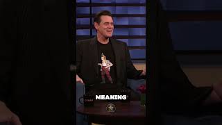The Hidden Story Behind Jim Carrey's Most Iconic Character.