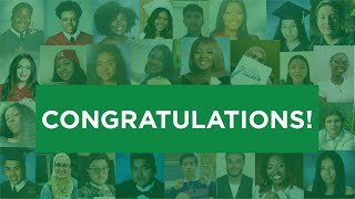 2021 Braithwaite Scholarship Recipient Ceremony