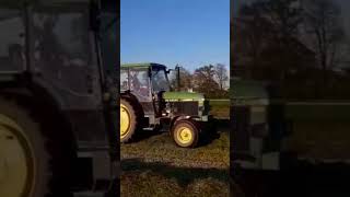 #Landwirtschaft #Traktoren #Felder