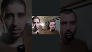 Israeli Hostage Evyatar David Forced to Dig Own Grave in Hamas video - 2 Years Captivity