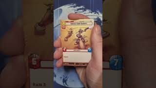 13 booster opening A lawless time