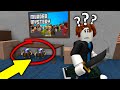 Trolling with TINY AVATARS in Murder Mystery!