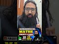 Learn Maths Topic Profit &amp; Loss Fast By Arora Sir !!
