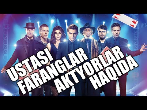 Ustasi faranglar 2